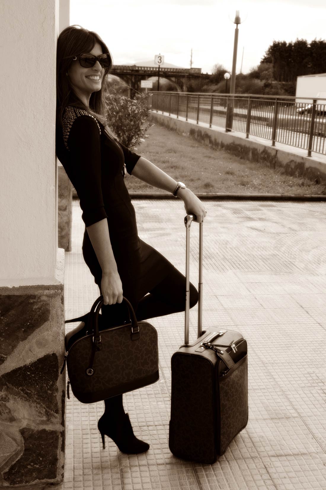Simply Mathilda Empieza mi Viaje